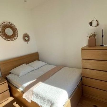 Appartement En Front De Mer A Villers-Sur-Mer Face Au Casino, 2P Tout Equipe Avec Parking Privatif - Fr-1-712-14 المظهر الخارجي الصورة